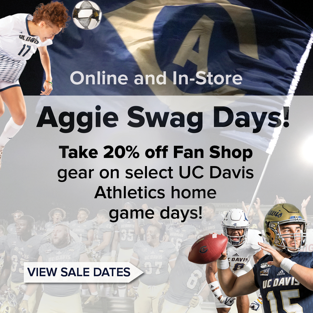 20% off on specific home games. See fan shop page for dates.
