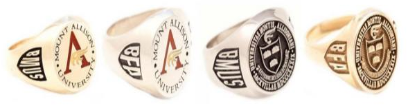 Jostens Grad Ring Preview