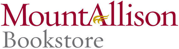 Mount Allison Bookstore logo