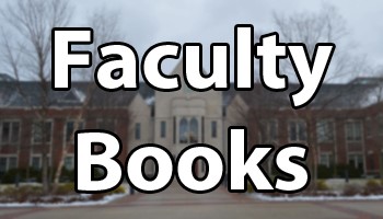 Faculty Books