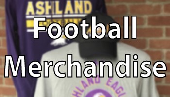 Football Merchandise