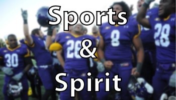 Sports and Spirit