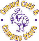Conard Café and Campus Store