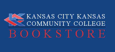 KCKCC Bookstore Logo