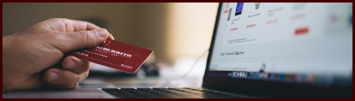 Payment Options