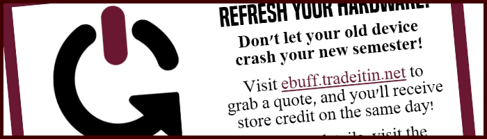 Trade and Save