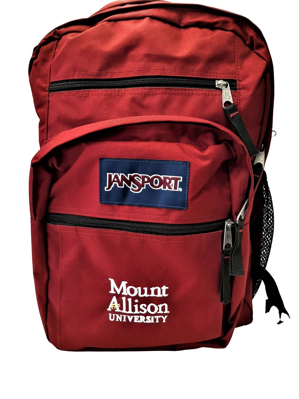 Backpacks