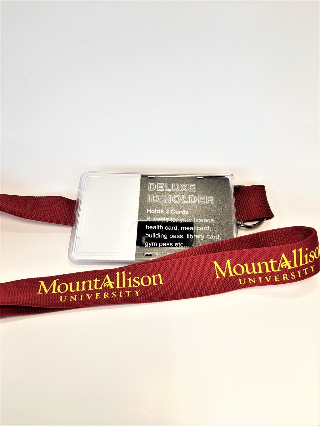 Lanyard