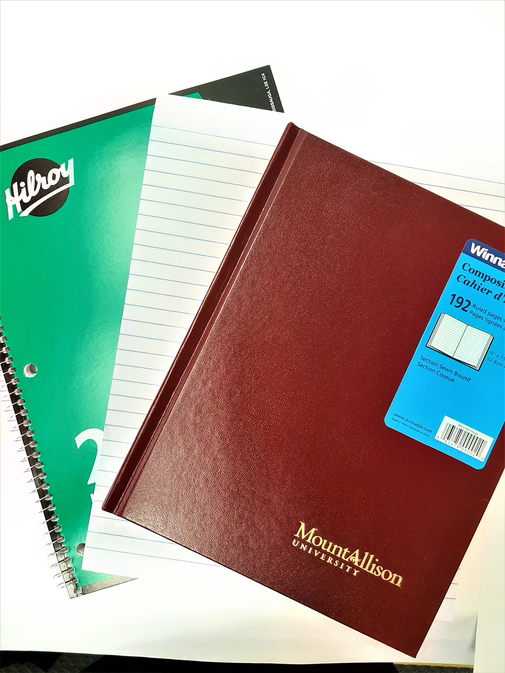 Stationary