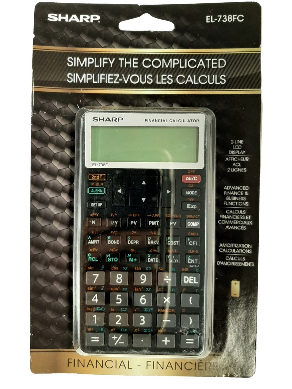 Calculator