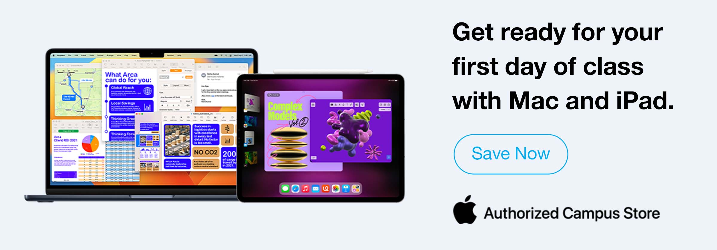 Apple Alumni Banner