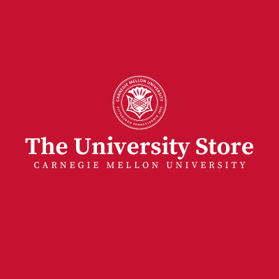 The University Store Carnegie Mellon University Seal Logo