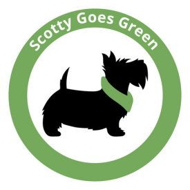 Scotty Goes Green