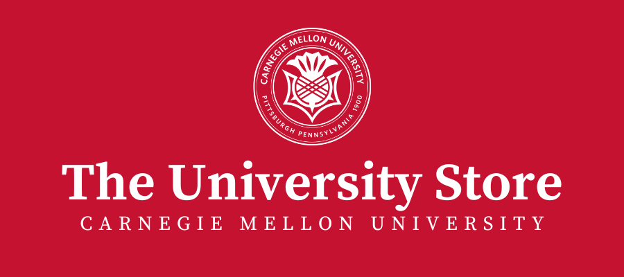 The University Store Carnegie Mellon University Seal Logo