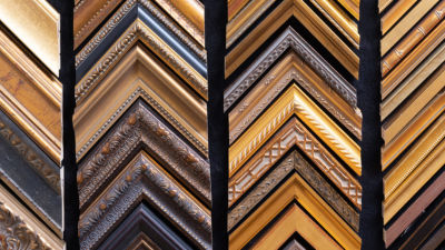 Custom Framing
