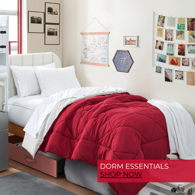 Shop Dorm Essentials
